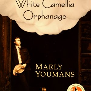 Cover of "A Death at the White Camellia Orphanage"