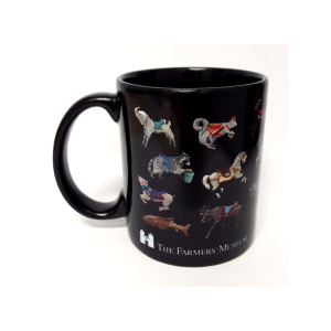 Empire State Carousel Mug