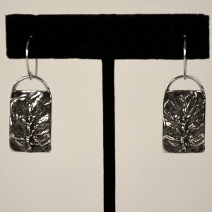 Cascade earrings