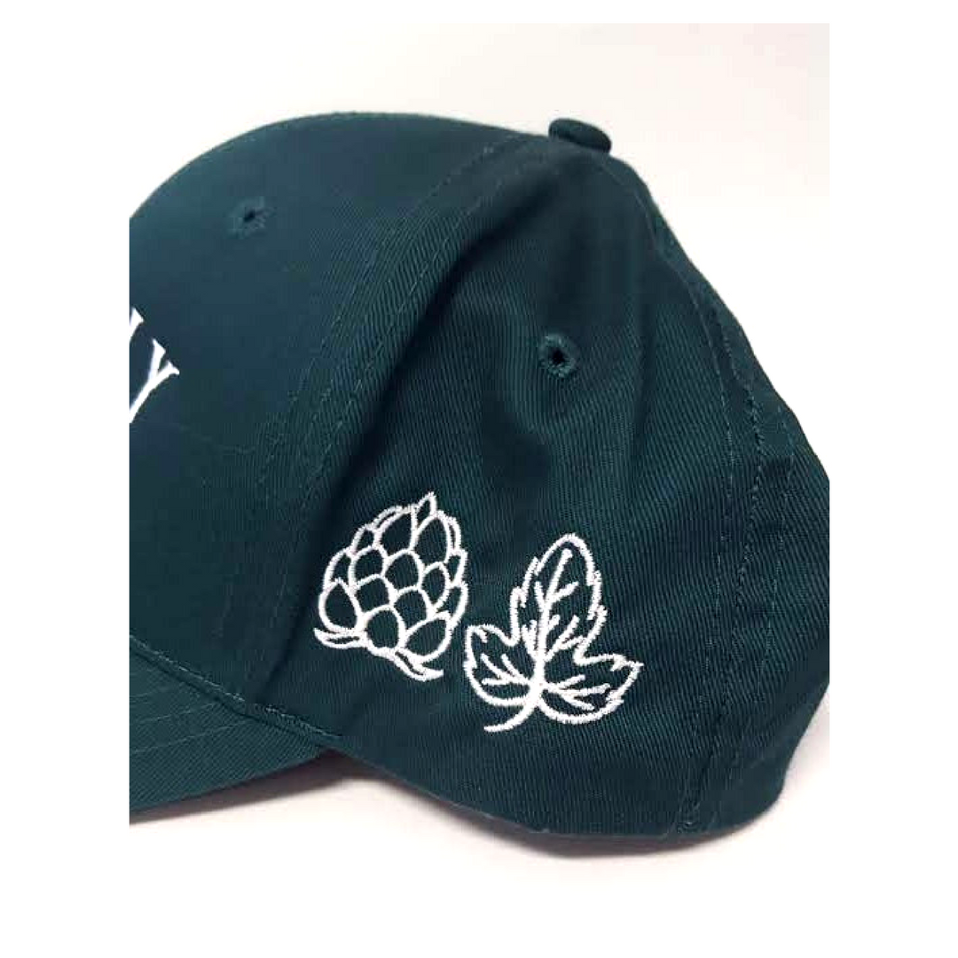 Famously Palmetto Ball Cap