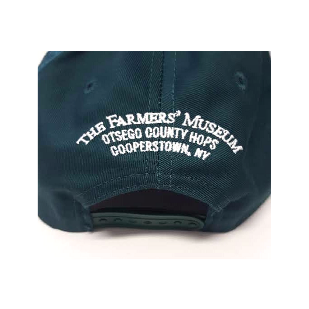 Famously Palmetto Ball Cap