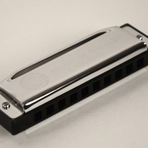 Harmonica