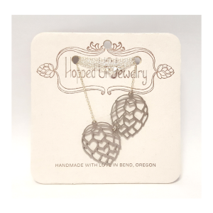 Hopped Up Hop Connection Necklace