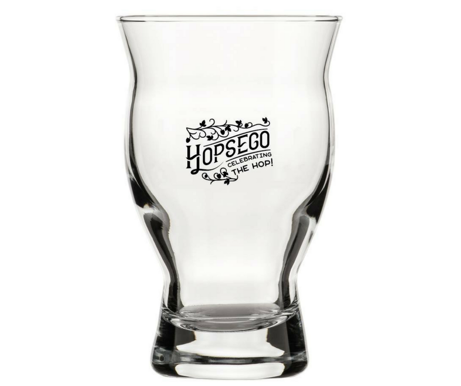 Hopsego Tasting Glass
