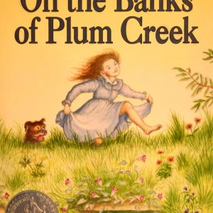 Cover of "On the Banks of Plum Creek"