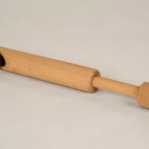Slide whistle
