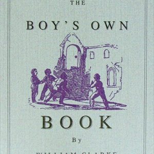 The Boy's Own Book