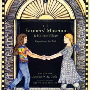 The Farmers' Museum & Historic Village