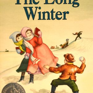 Cover of "The Long Winter"
